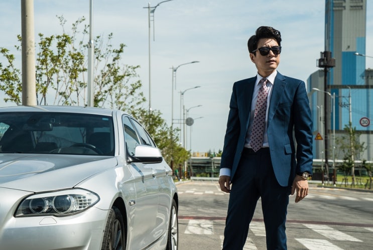  특별수사 사형수의 편지 영화리뷰, 현실은 고구마지만 영화는 사이다
