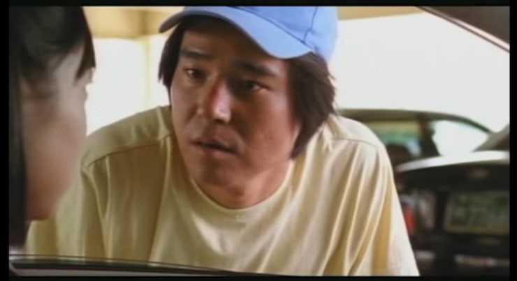 [임창정]10집 소주한잔 듣기/가사/뮤비