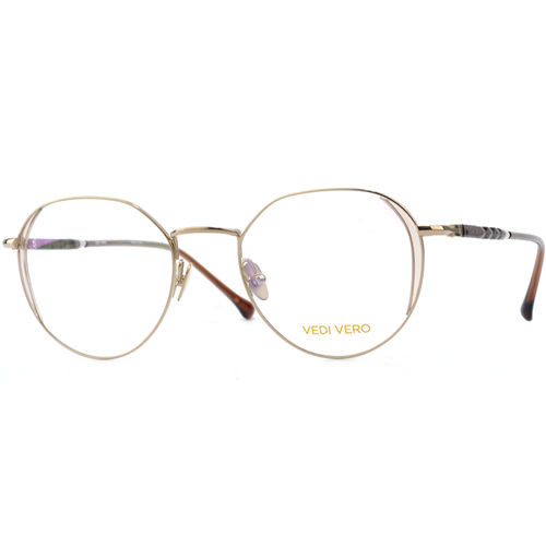  [ NEW ] 베디베로 안경테  VO9004 BR
