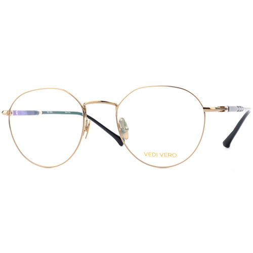  [ NEW ] 베디베로 안경테  VO9004 BLK