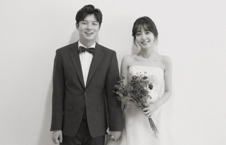  [커플N스토리]"공무원 아파트 들어가게 되면서 연애 반년 만에 결혼식…모두 신의 한수였죠!"｜썸랩