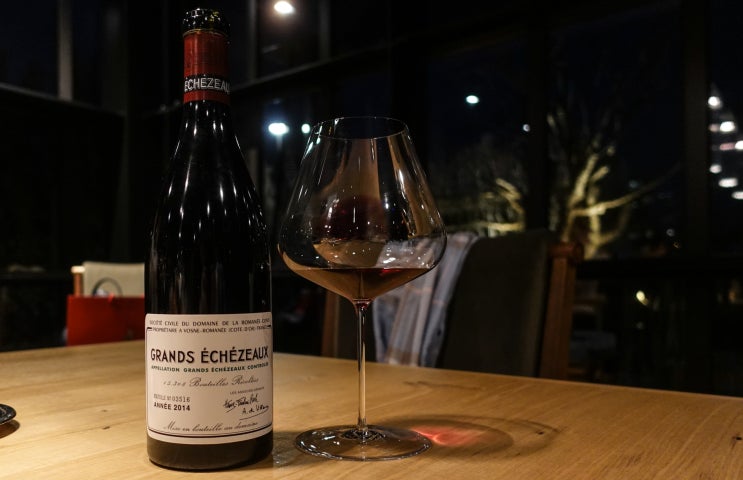  2~3 월 중순에 먹은 와인들 : Petrus 1996, Domaine Leroy, DRC Grand Echezeaux 2014, Marcassin 2012, 돔페리뇽P2