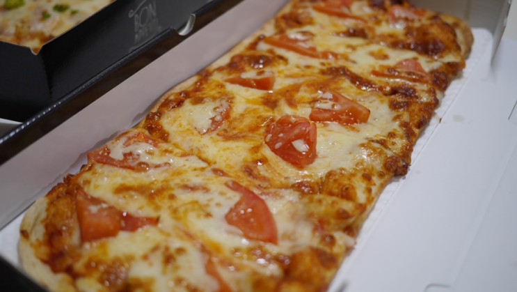 푸드플라이 도봉구 오픈!! 집에서 먹는 화덕 피자 안젤로 배달 후기(1만원 할인 쿠폰 프로모션)
