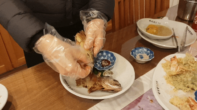 창원 상남동 고급 코스 한정식 맛집 상견례 장소로 좋은 예지원