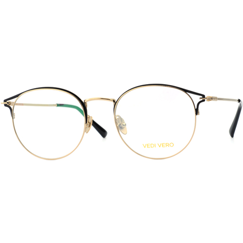  [ NEW ] 베디베로 안경테  VO9003 BLK