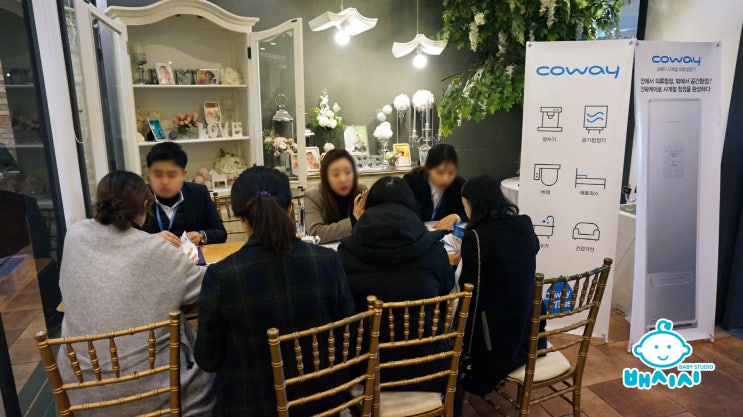  제10회 일산 배시시 육아교실 스케치