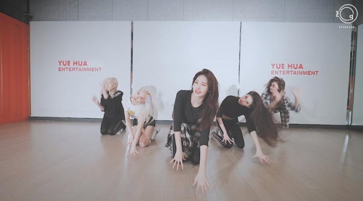  에버글로우, ‘루머’ 커버 영상 공개로 눈길…데뷔한다고 그렇게 말해봐