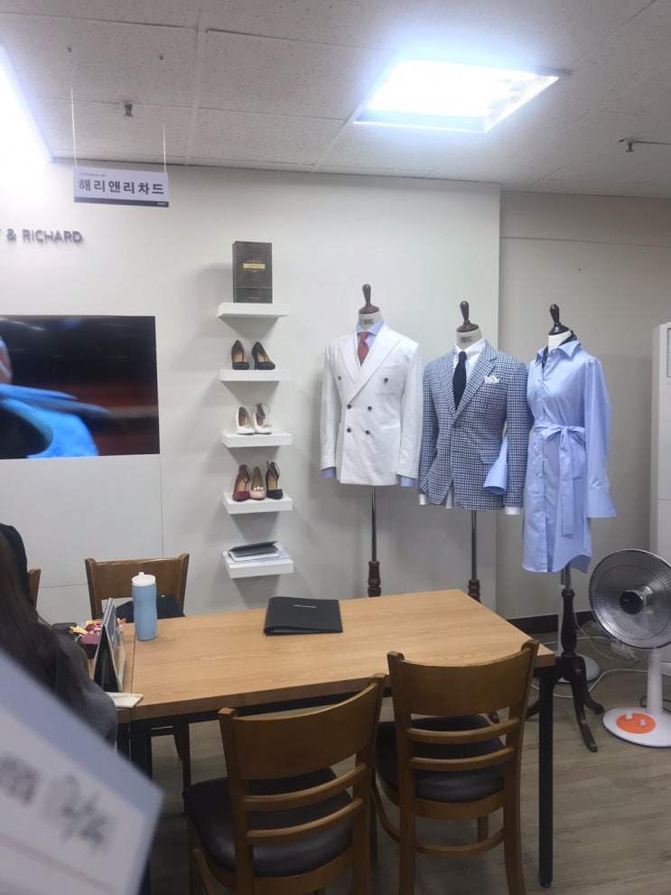  [다이렉트 결혼준비 박람회] 해리앤리차드 박람회 상담 및 후기