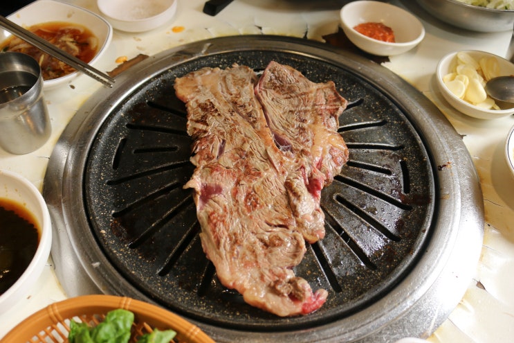  방배동 맛집 찾은 곳 역시 사랑입니다:)