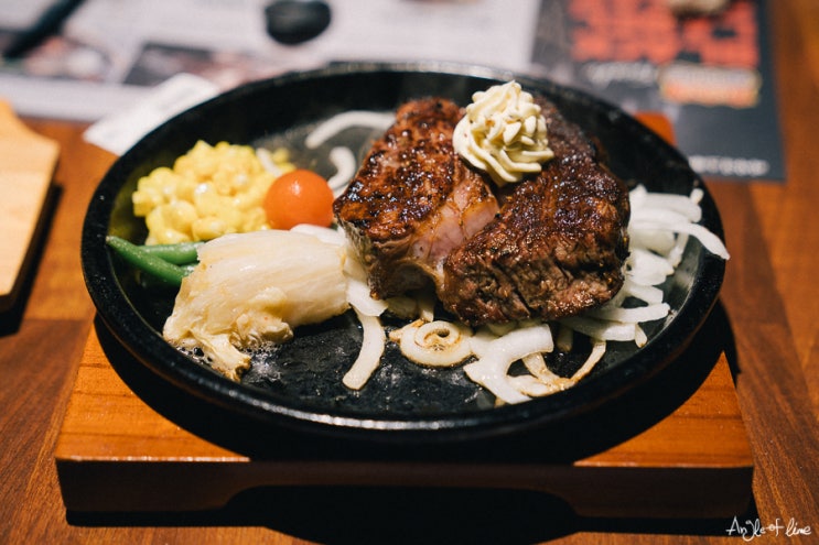  [이태원맛집] 맛있다해서 찾아간 이태원 스테이크맛집 : 미사리스테이크