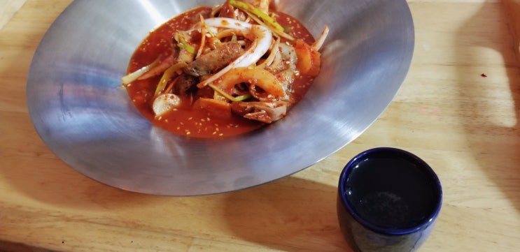 집밥. 골뱅이무침. feat.골뱅이비빔면. 집밥. 골뱅이무침. feat.골뱅이비빔면.