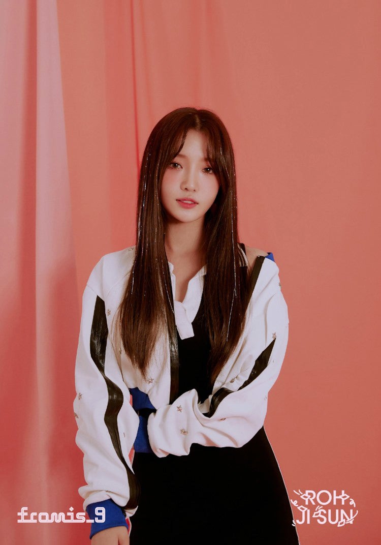 프로미스 나인 박지원/노지선/이서연 알아봐요