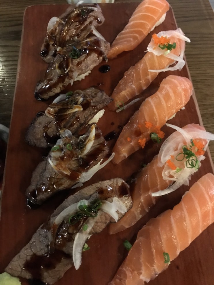  남동현 초밥 _ 안성 초밥 맛집 _ 안성 수제돈까스 맛집