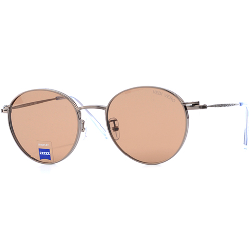  [ NEW ] 베디베로 클립 선글라스  VE947 BR