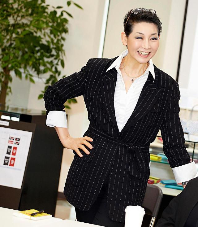  [재벌가패션] 글로벌브랜드 MCM 성주그룹 김성주 회장 패션스타일 분석하기