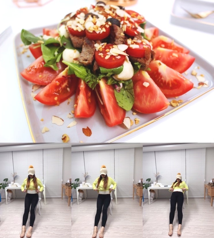  시간제한다이어트 결국은 체지방빼는법을 잘해야해요~!