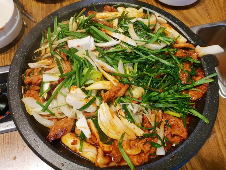  나만의 맛집 부산 오리고기 소풍 내 혀가 영원히 잊지못할 그맛
