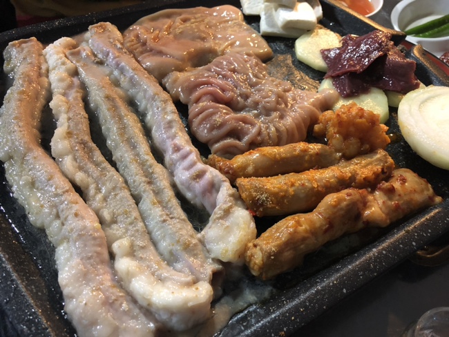  [구로디지털단지 맛집] 곱창덕후의 인생 곱창집, 구로곱창