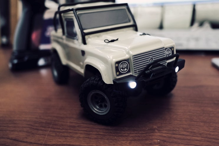 HOBBYPLUS. CR-24. 락로켓미니 개봉기. 1/24 미니RC. HOBBYPLUS. CR-24. 락로켓미니 개봉기. 1/24 미니RC.