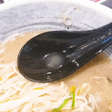 강일동 라멘 맛집 멘야칸지루는 무슨 뜻일까?