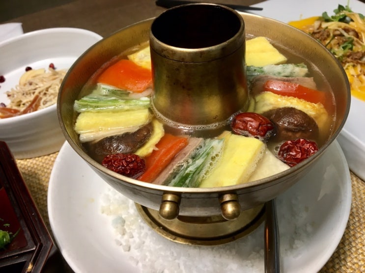  서울세미나장소, 내 인생최고맛집은 진풍정 서울역점