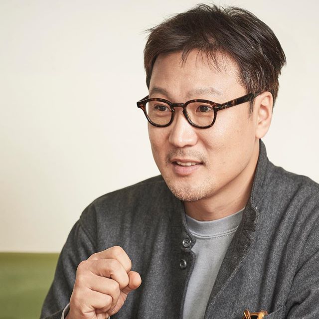  [한국 성우 정보] 정형석 성우님