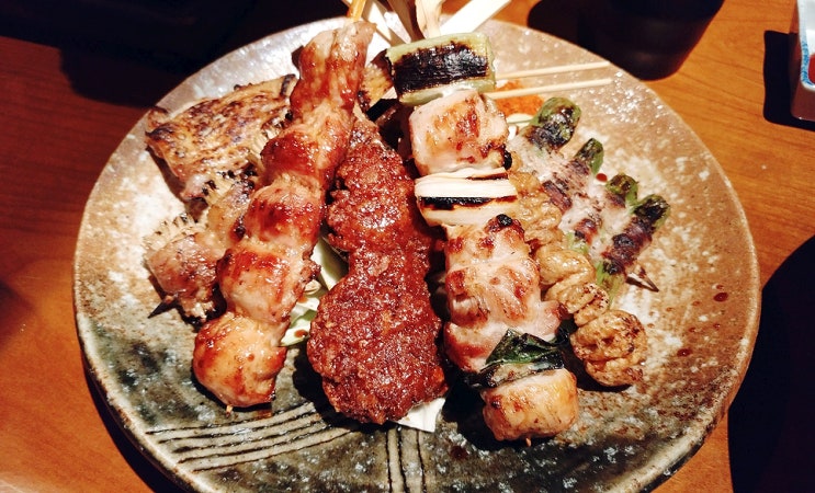  청주 강서동 맛집 맛있고 깔끔한 안주 이자카야 모로미