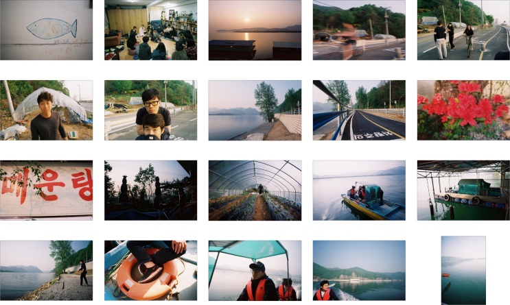  (라이카 카메라)춘천강의 겨울(feat.R6.2/leica Elmarit-r 24mm)