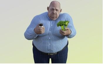  뚱뚱한사람꿈 해몽 