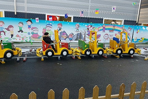 키드랜드플레이존 이미지