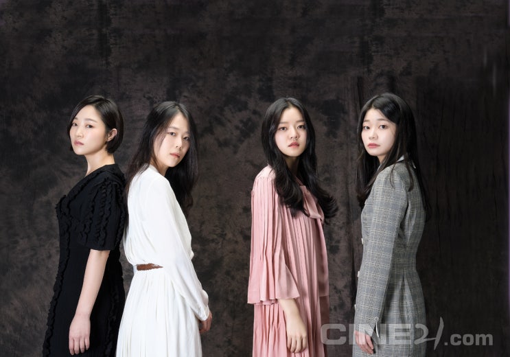 씨네21 - <항거: 유관순 이야기> 고아성, 김새벽, 김예은, 정하담 대담