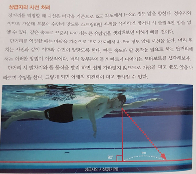  [2019-23] 몸으로 기억하는 수영. 김종만, 이규성.