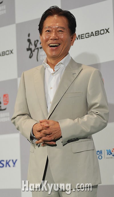  성인유머를 곁들인 성우 배한성 선생 특강 성인 유머