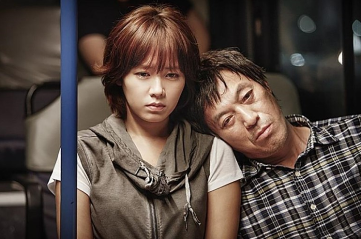  관심…故 쏠리는 결말과 ‘공범’, 스릴러 모티브로 한채진 유괴사건 영화 한 줄거리에  알려드려요~~