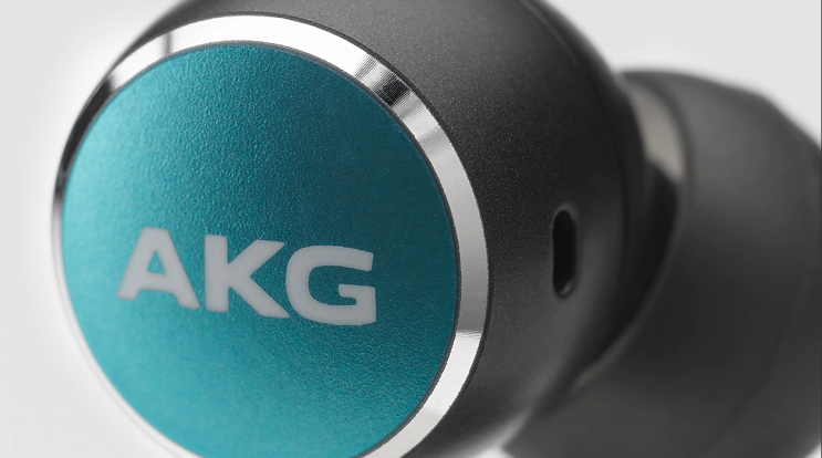  [블루투스 이어폰] AKG Y100BT 개봉 및 삼성 닷컴 이벤트코드 안내