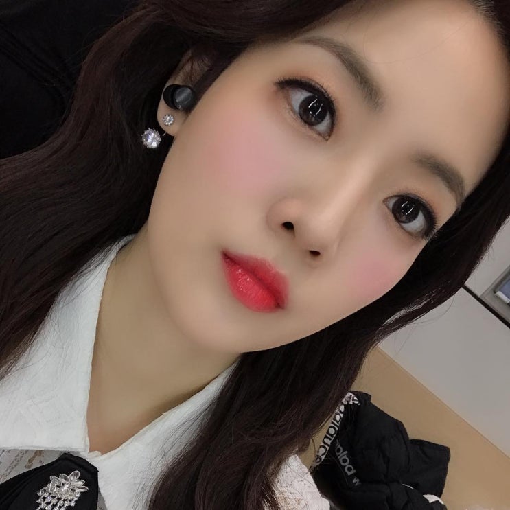 2TV 생생정보의 귀요미 이지연 아나운서 인스타그램 2TV 생생정보의 귀요미 이지연 아나운서 인스타그램