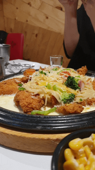 [신림역][치킨] 진짜 맛있는 치르치르 신림점