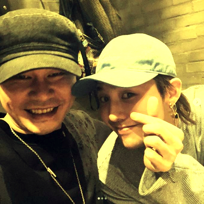  지드래곤(지디) 권지용 "사실상 전역 예정"