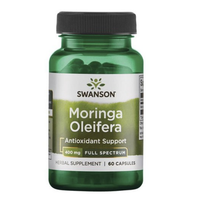 스완슨 모링가 올레이페라 Moringa Oleifera - 네이버최저가보다 87%할인!