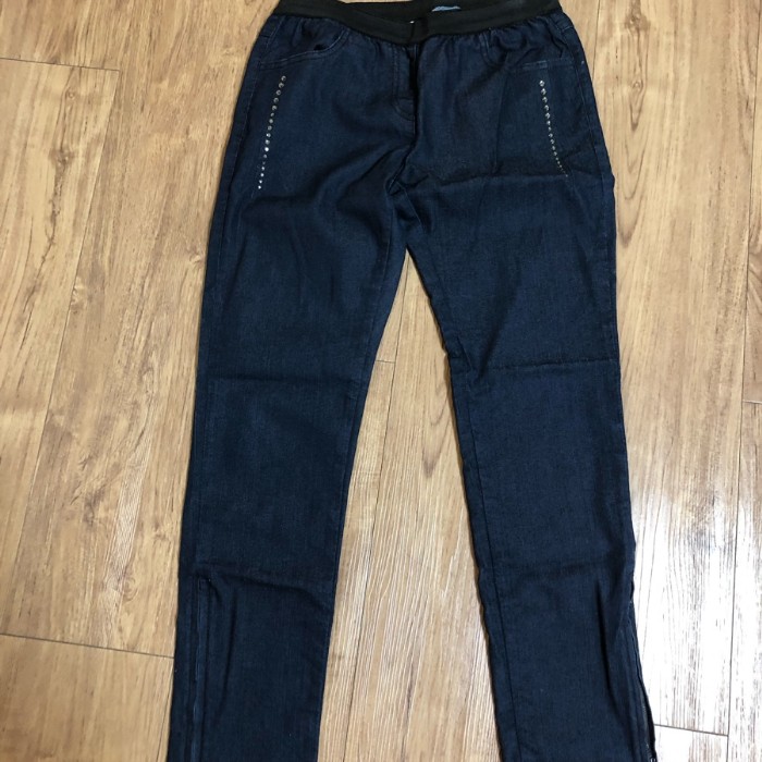 번개장터 손정완청바지