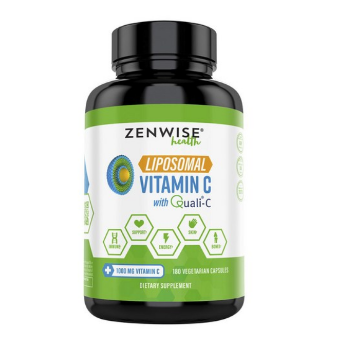 젠와이즈 리포솜 비타민C 퀄리C 1000mg - 네이버최저가보다 37%할인! 젠와이즈 리포솜 비타민C 퀄리C 1000mg - 네이버최저가보다 37%할인!