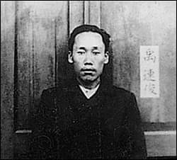  우덕순