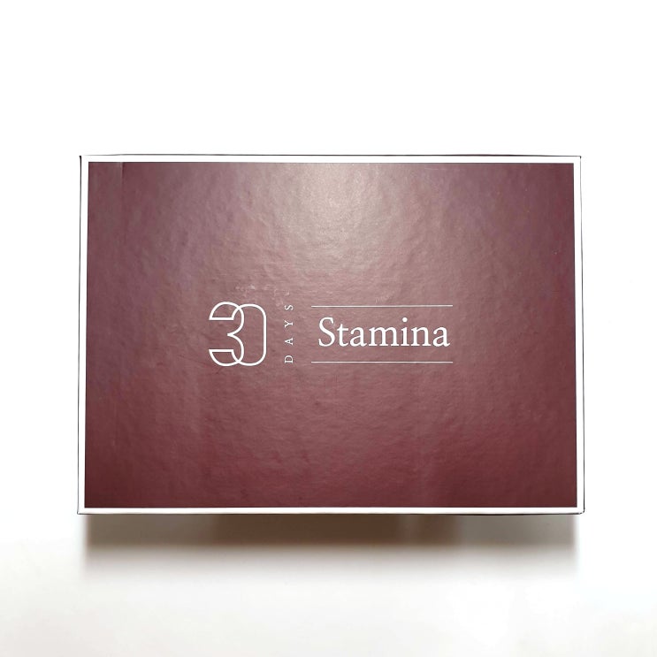  숙취해소 피로회복 스태미나 업에 좋은 굼벵이 환, 30 DAYS Stamina