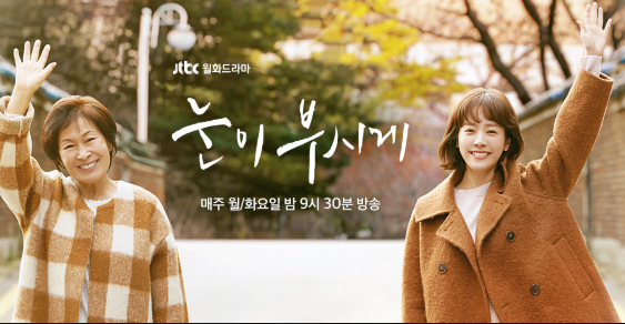  요즘 보는 드라마 (엄브렐라 아카데미, 눈이 부시게, 슬플때 사랑한다)