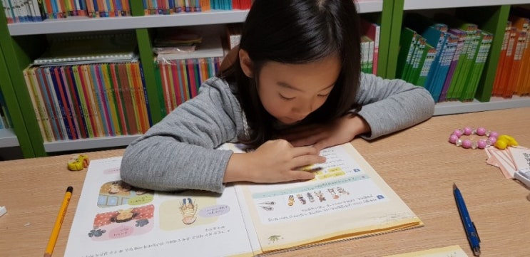  조승연 작가의 공부잘하는 비법;)초등 논술 한우리로 부모와 아이도 성장해요!!