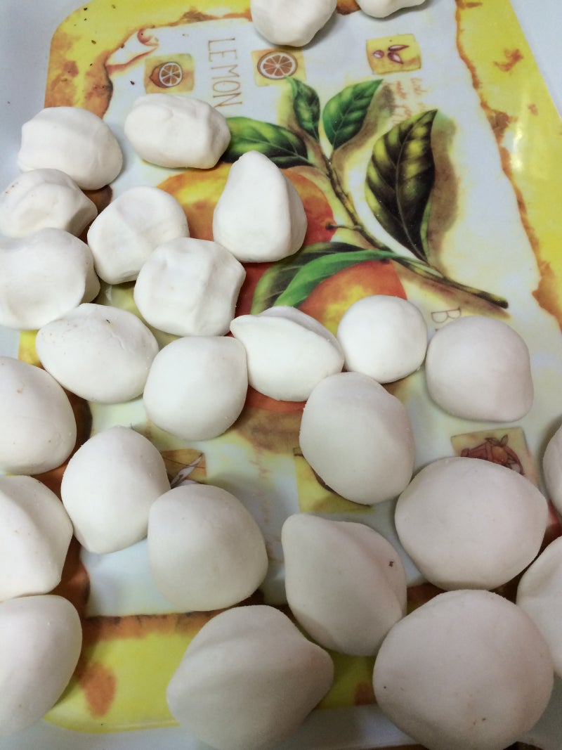 스테비아 오메기떡 스테비트코인 한국의떡 종류 : 네이버 블로그