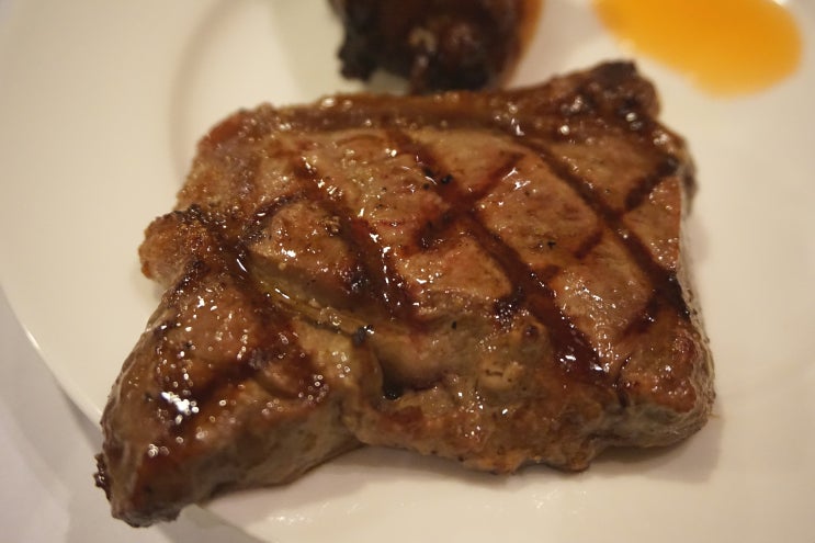  부산 해운대 맛집 / 부산 슈하스코 , 보이브라질 해운대점