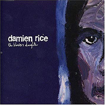 the blower's daughter-damien rice 데미안라이스 코드악보 노래악보 기타악보 chord note song note guitar note