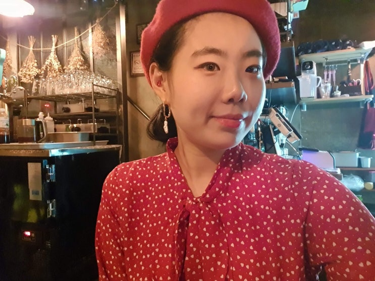  술이남 두번째이야기 1호점만석이라 2호점에왔따