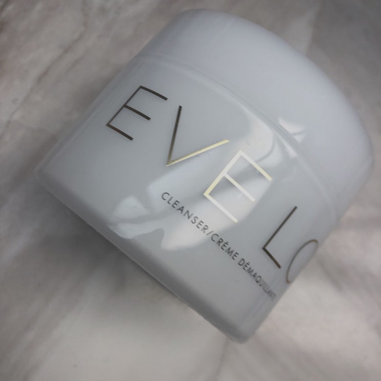 [면세점 구매] 이브롬 EVE ROM 클렌저 후기